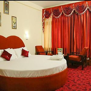 Mha Hotel Ever Green Manali